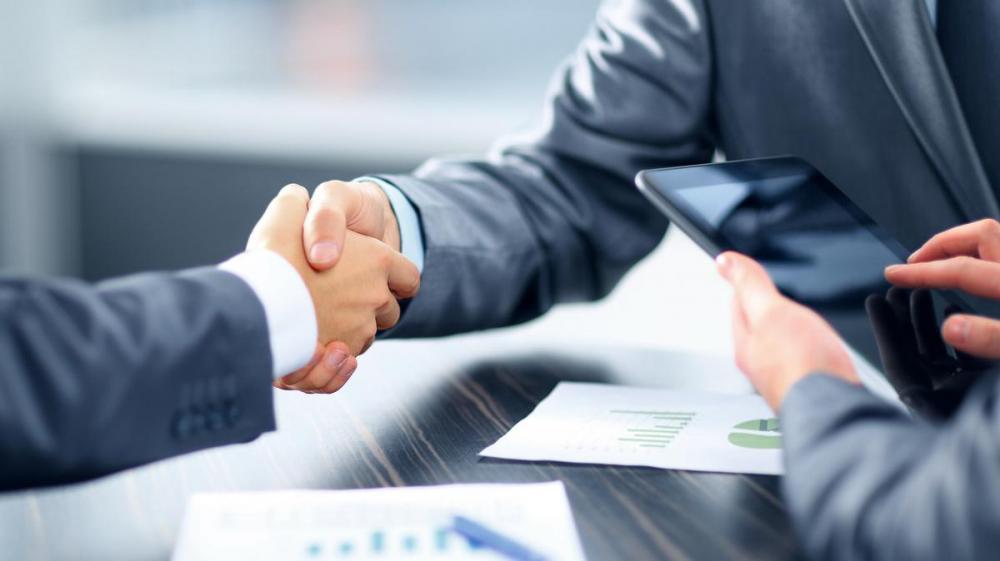 Business Professionals & Services