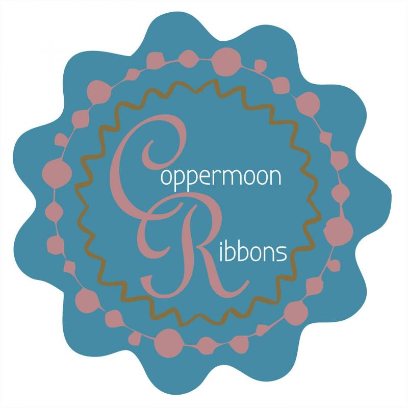 Coppermoon Ribbons