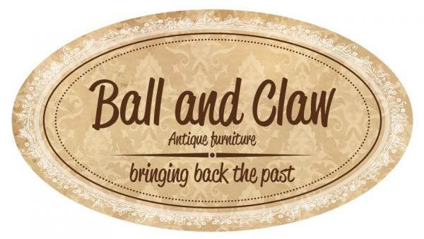 Ball and Claw
